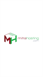Mobile Screenshot of mitrahosting.com